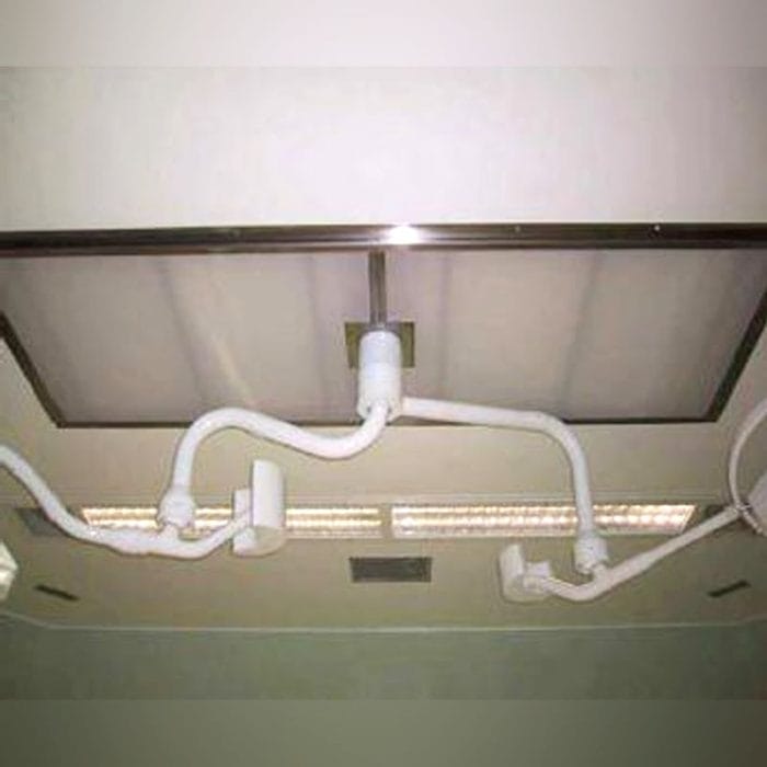 Operating Room Laminar Flow Module 1