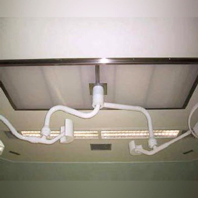 Operating Room Laminar Flow Module 1