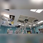 Operating Room Laminar Flow Module 7