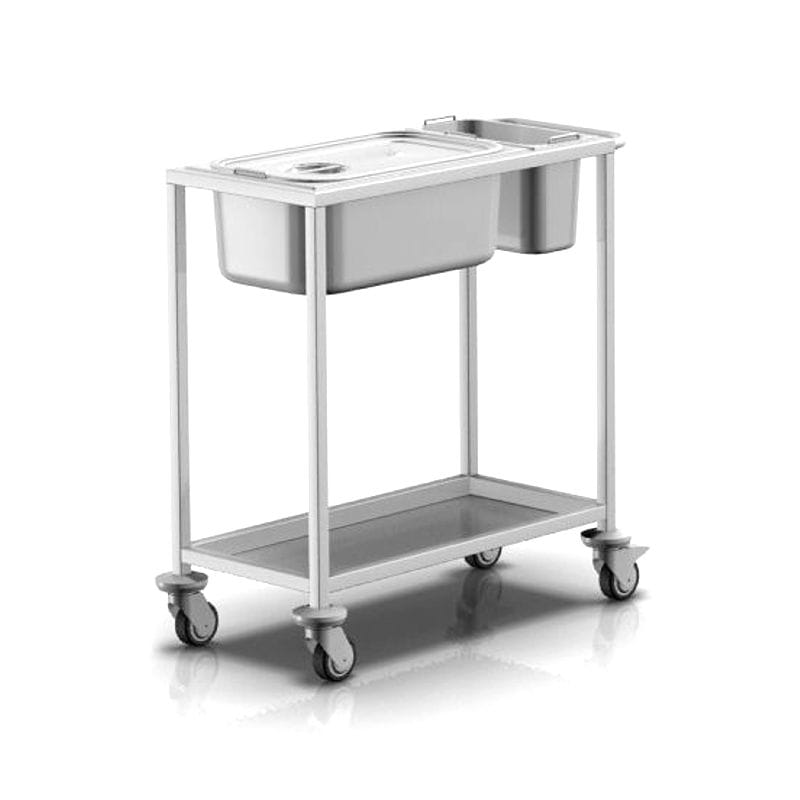 Operating Room Trolley