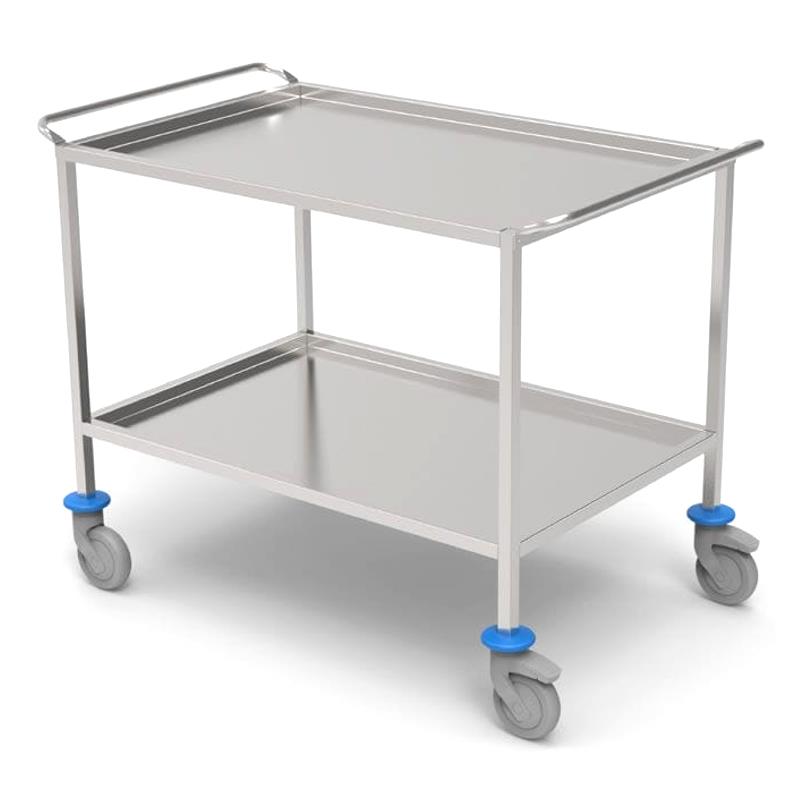 Operating Room Trolley