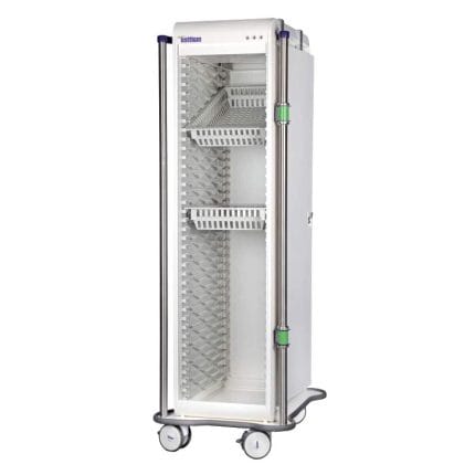 Operating Room Trolley