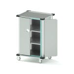 Operating Room Trolley