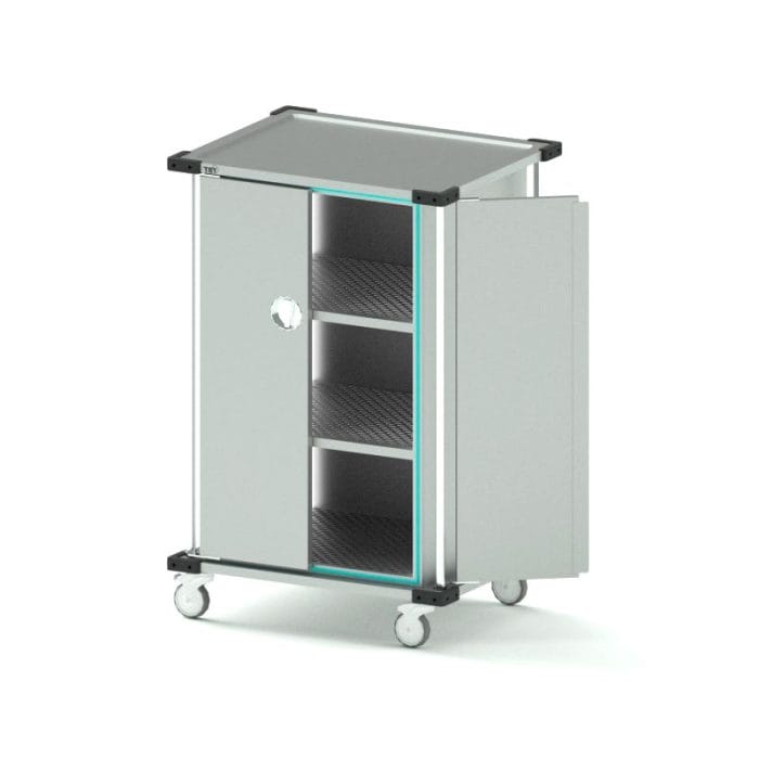 Operating Room Trolley