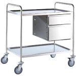 Operating Room Trolley 1