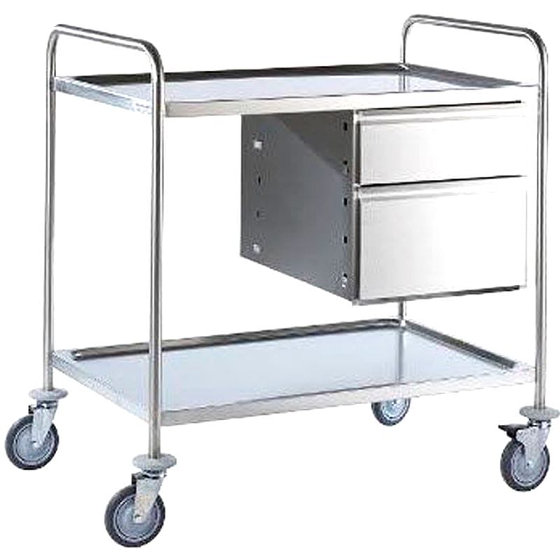 Operating Room Trolley 1