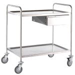 Operating Room Trolley