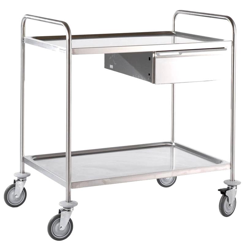 Operating Room Trolley