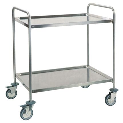 Operating Room Trolley 1