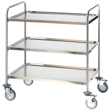 Operating Room Trolley