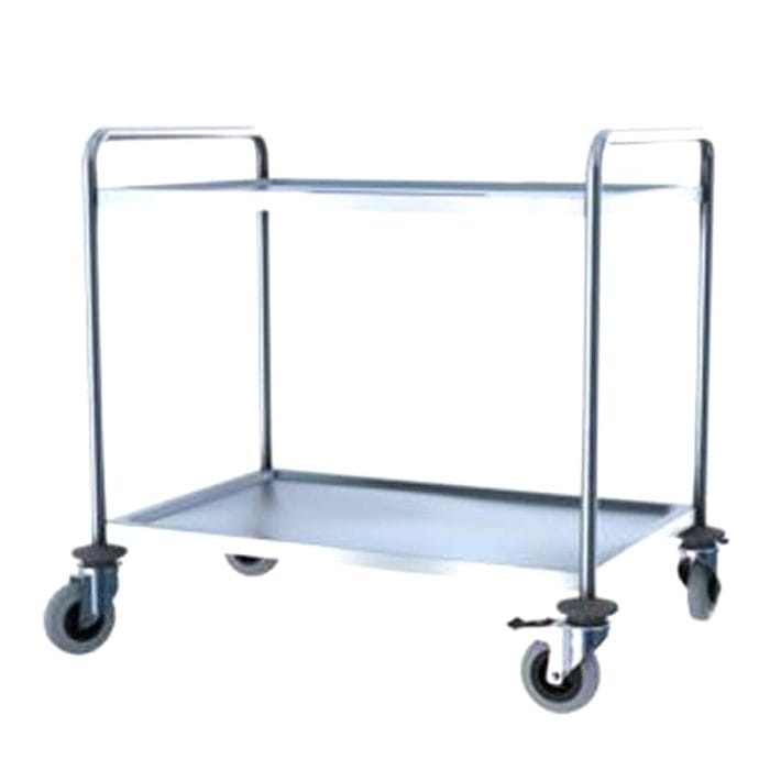 Operating Room Trolley 3