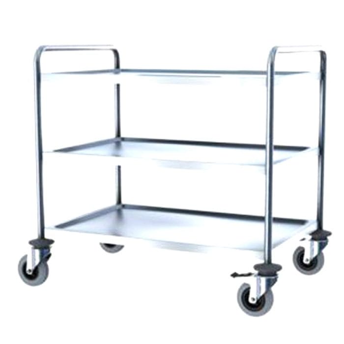 Operating Room Trolley 4