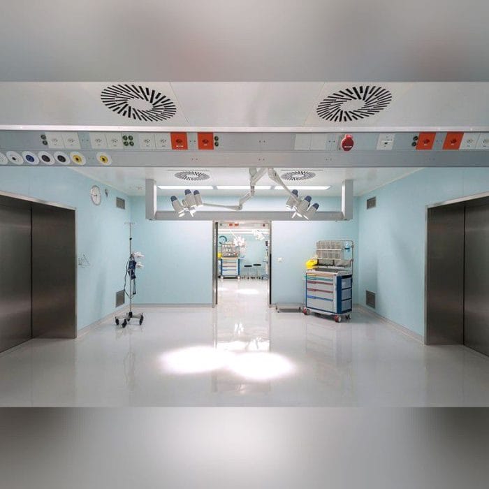 Operating Room 1