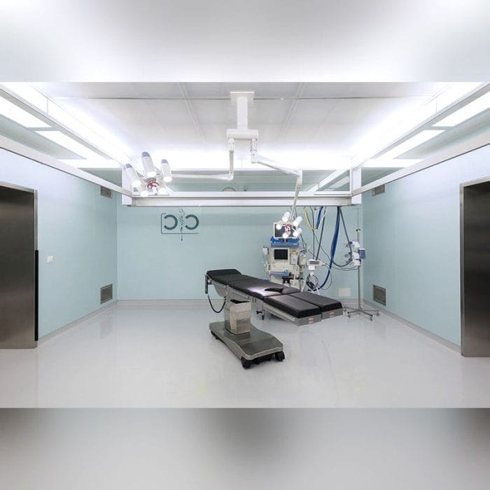 Operating Room 2