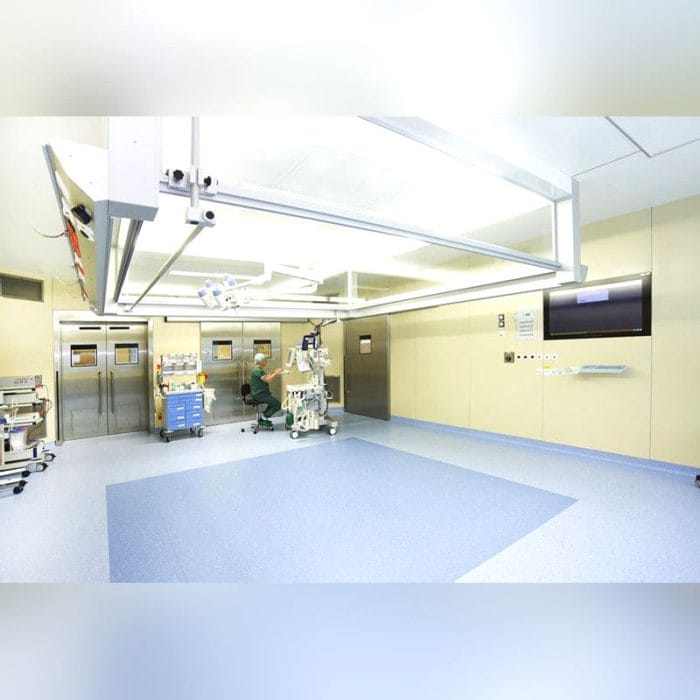 Operating Room 6