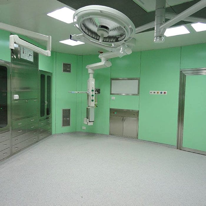 Operating Room