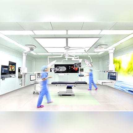 Operating Room