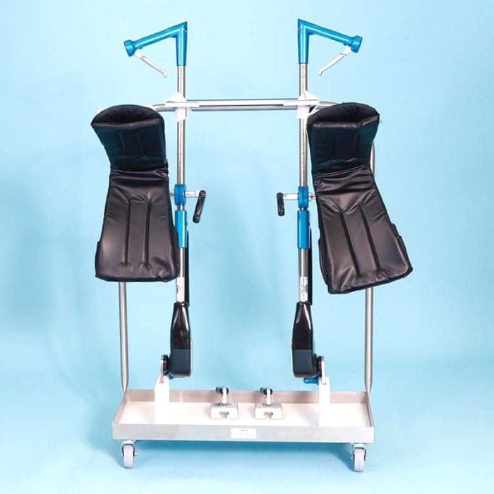 Operating Table Boot Stirrup 2