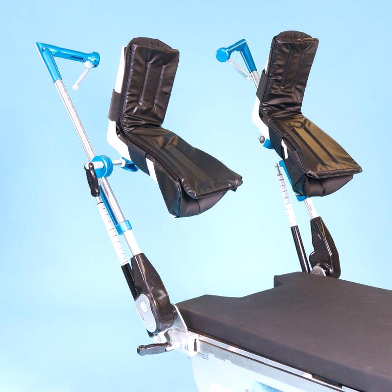 Operating Table Boot Stirrup