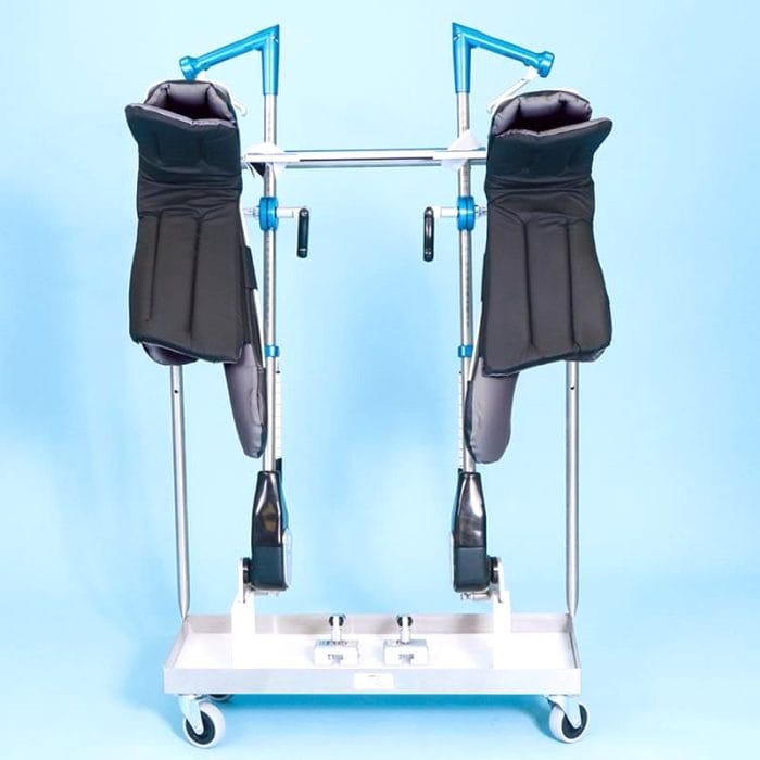 Operating Table Boot Stirrup 4