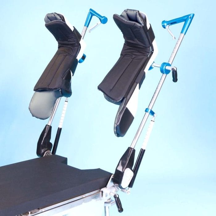 Operating Table Boot Stirrup