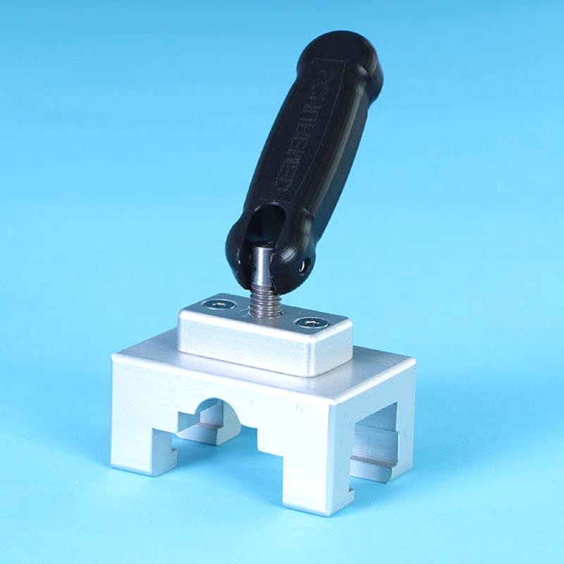 Operating Table Clamp