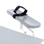 Operating Table Fixation Strap