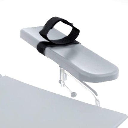 Operating Table Fixation Strap