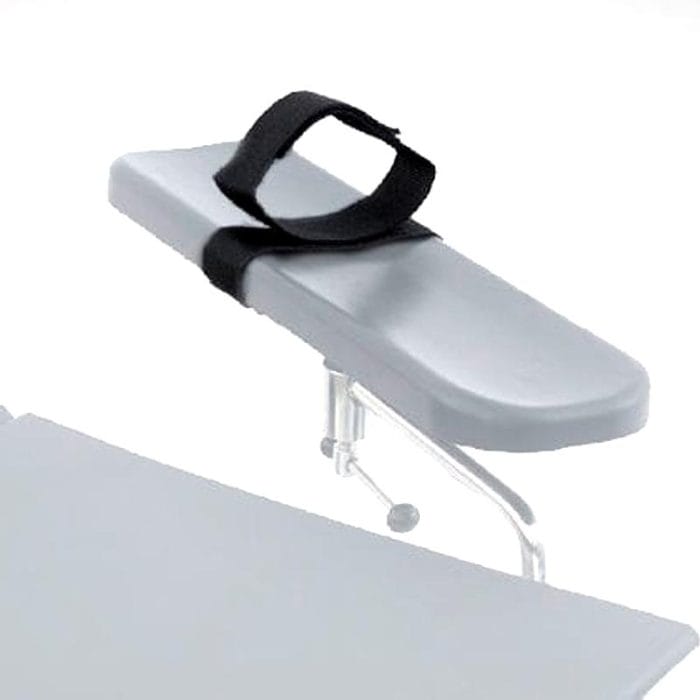 Operating Table Fixation Strap