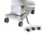 Operating Table Footswitch 1