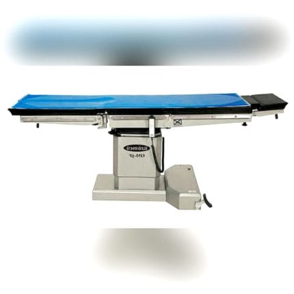 Operating Table Mattress 1