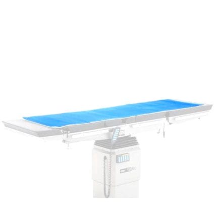 Operating Table Mattress