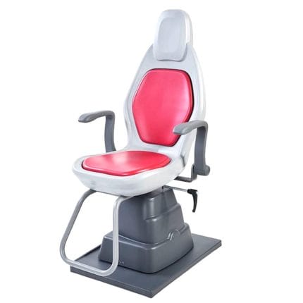 Ophthalmic Examination Chair