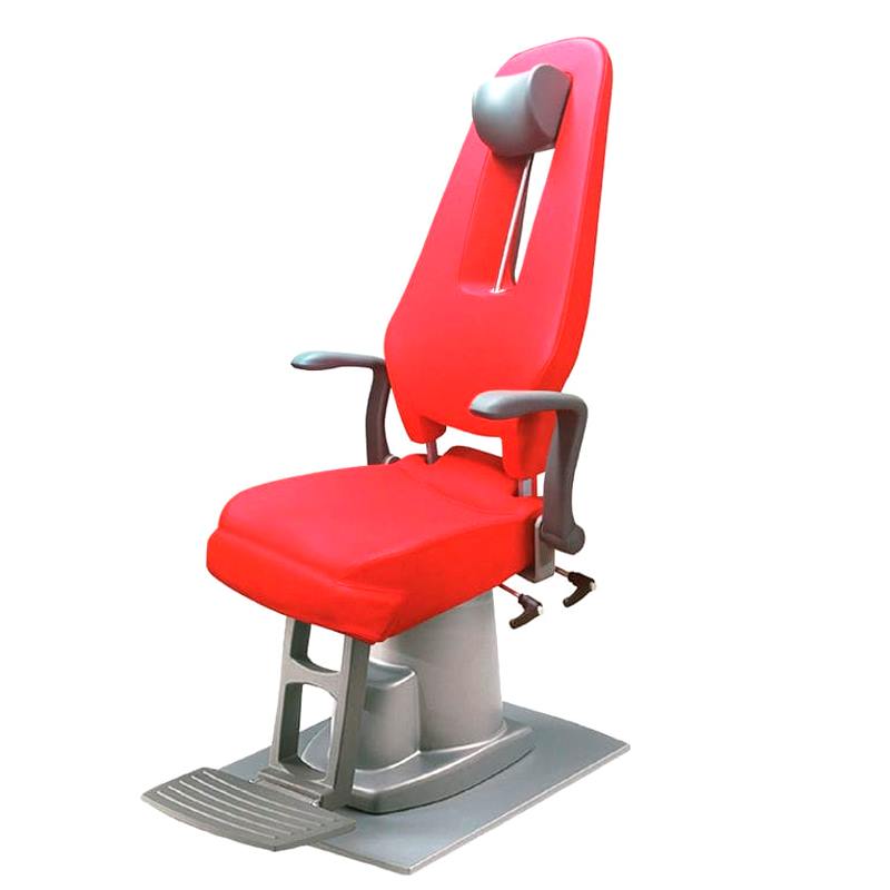 Ophthalmic Examination Chair