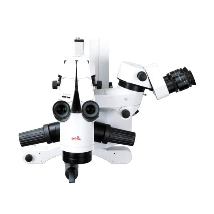 Ophthalmic Examination Microscope 3