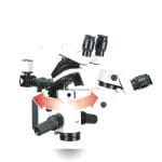 Ophthalmic Examination Microscope 4