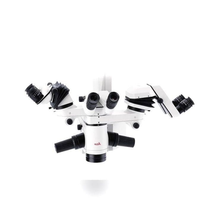 Ophthalmic Examination Microscope 5