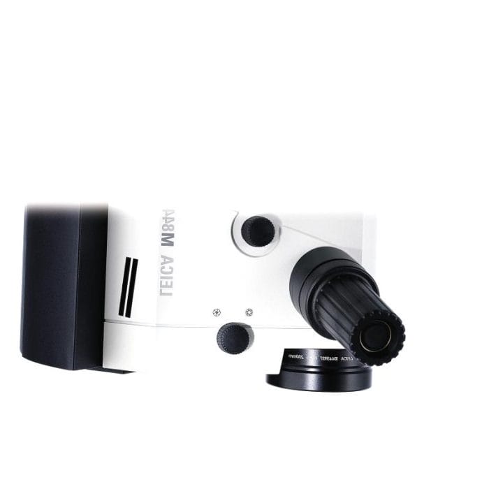 Ophthalmic Examination Microscope 7