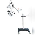 Ophthalmic Examination Microscope 1