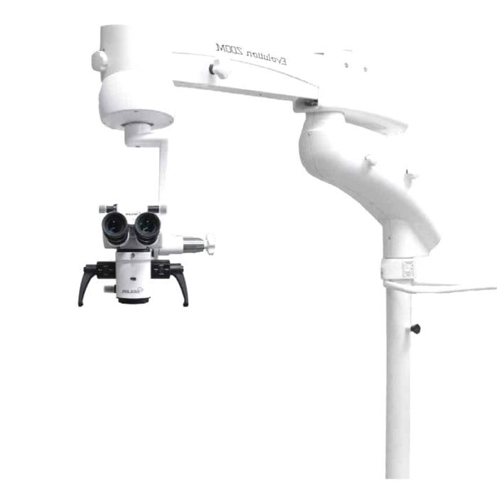 Ophthalmic Examination Microscope 1