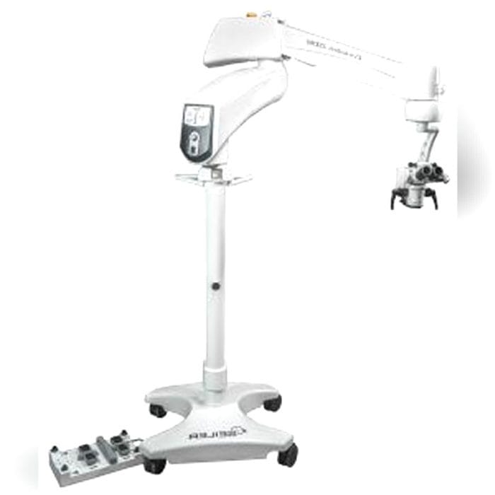 Ophthalmic Examination Microscope 2