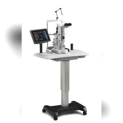 Ophthalmic Laser 1