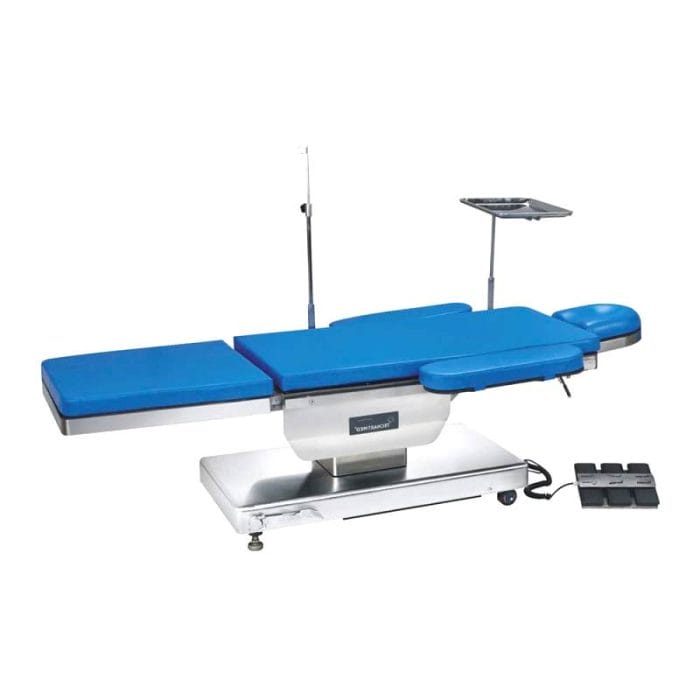 Ophthalmic Operating Table