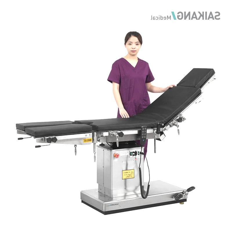 Ophthalmic Operating Table 1