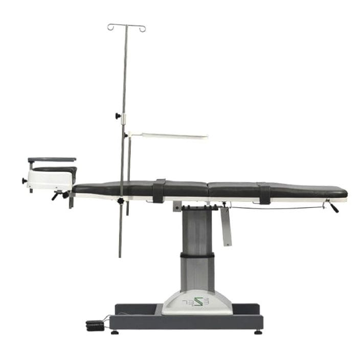 Ophthalmic Operating Table