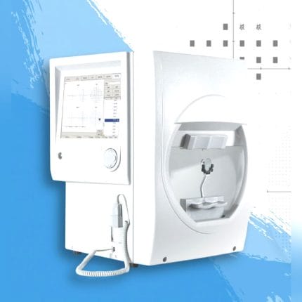 Ophthalmic Perimeter