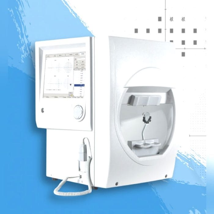 Ophthalmic Perimeter
