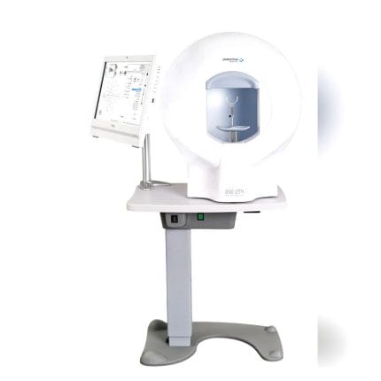 Ophthalmic Perimeter 1