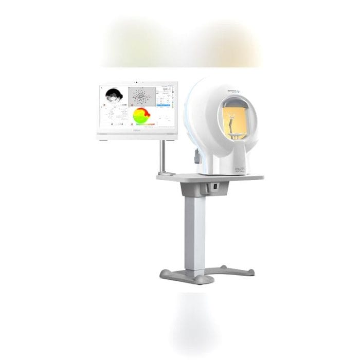 Ophthalmic Perimeter 5