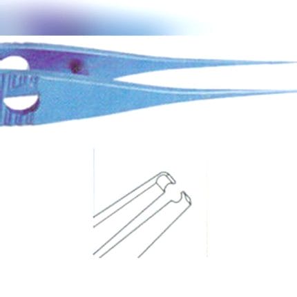 Ophthalmic Surgery Forceps